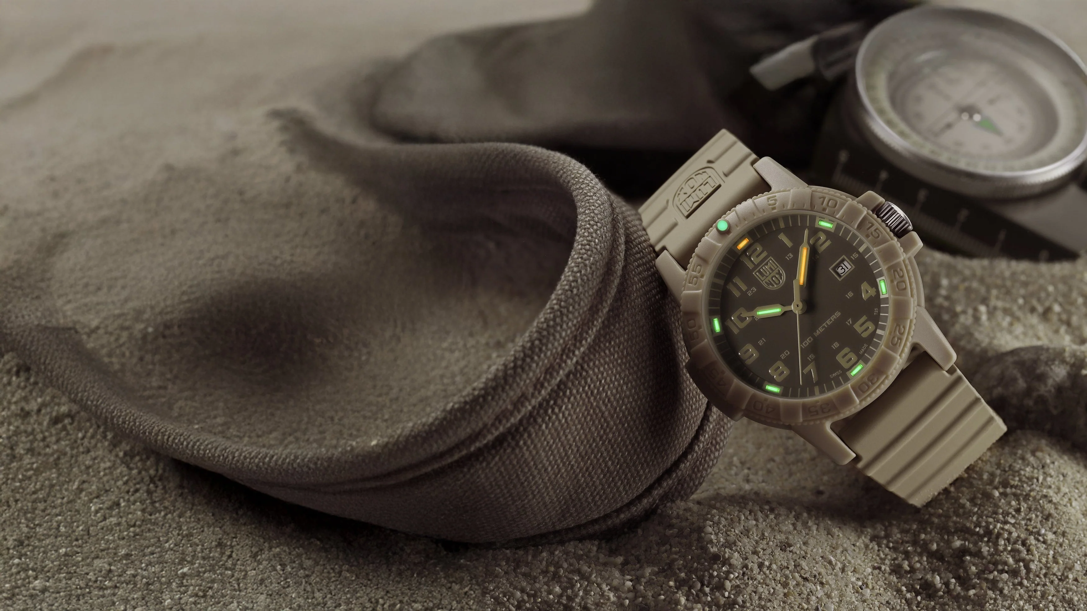 Built for the Toughest Missions